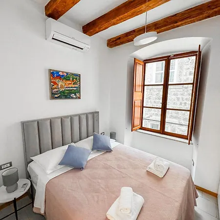 Apartments Lovro & Lena Dubrownik Zewnętrze zdjęcie