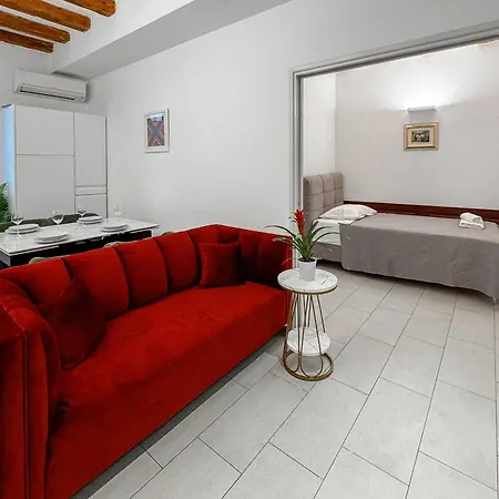 Apartments Lovro & Lena Dubrownik Zewnętrze zdjęcie