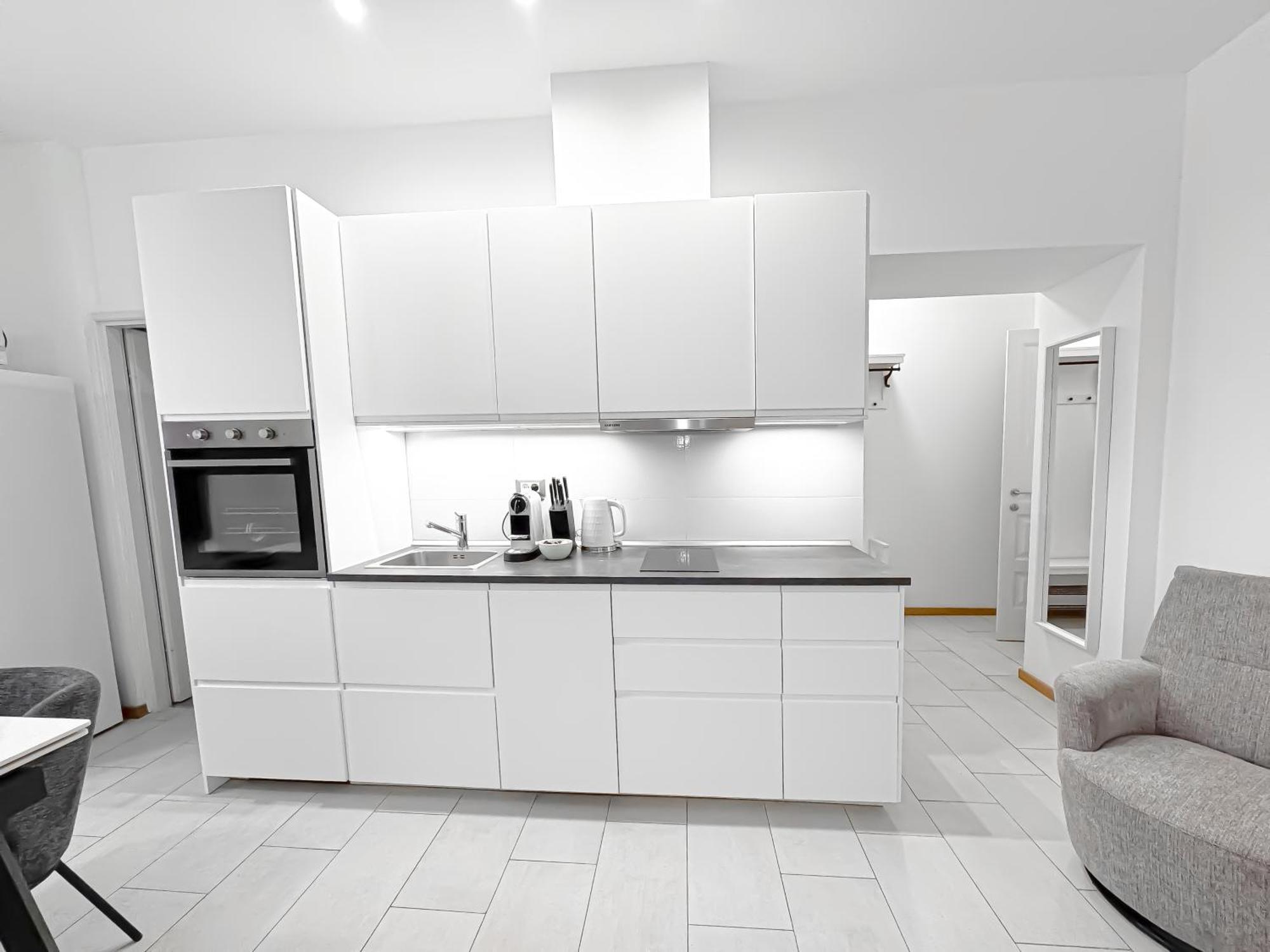 Lovro & Lena Apartament