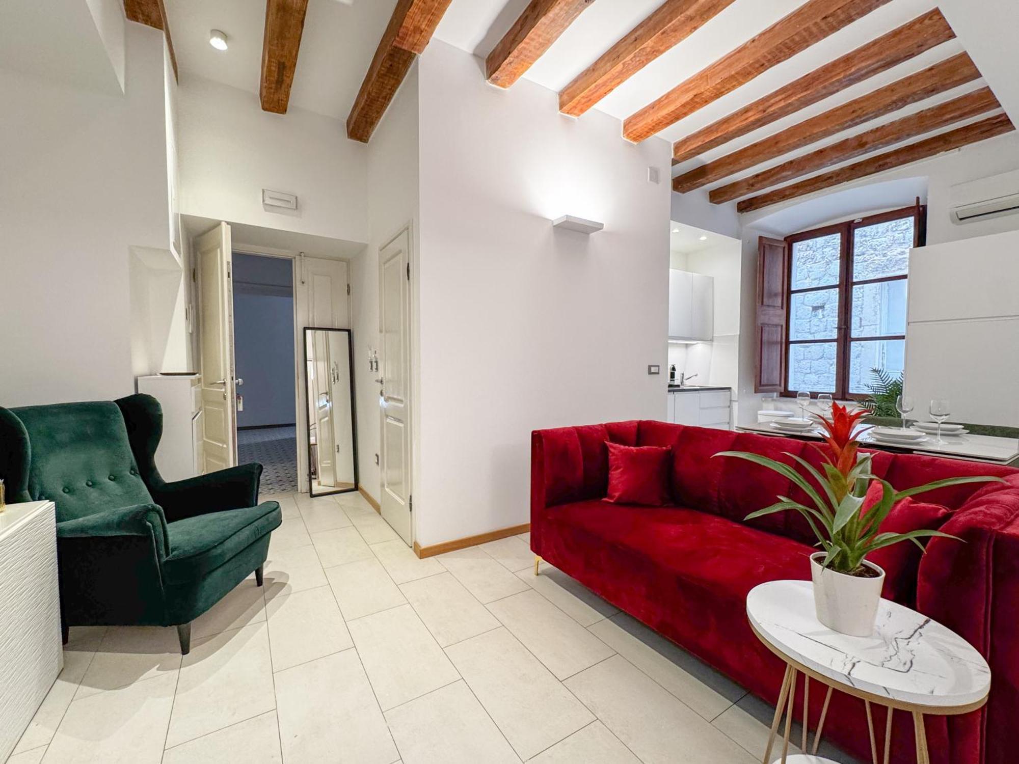 Apartament Lovro & Lena