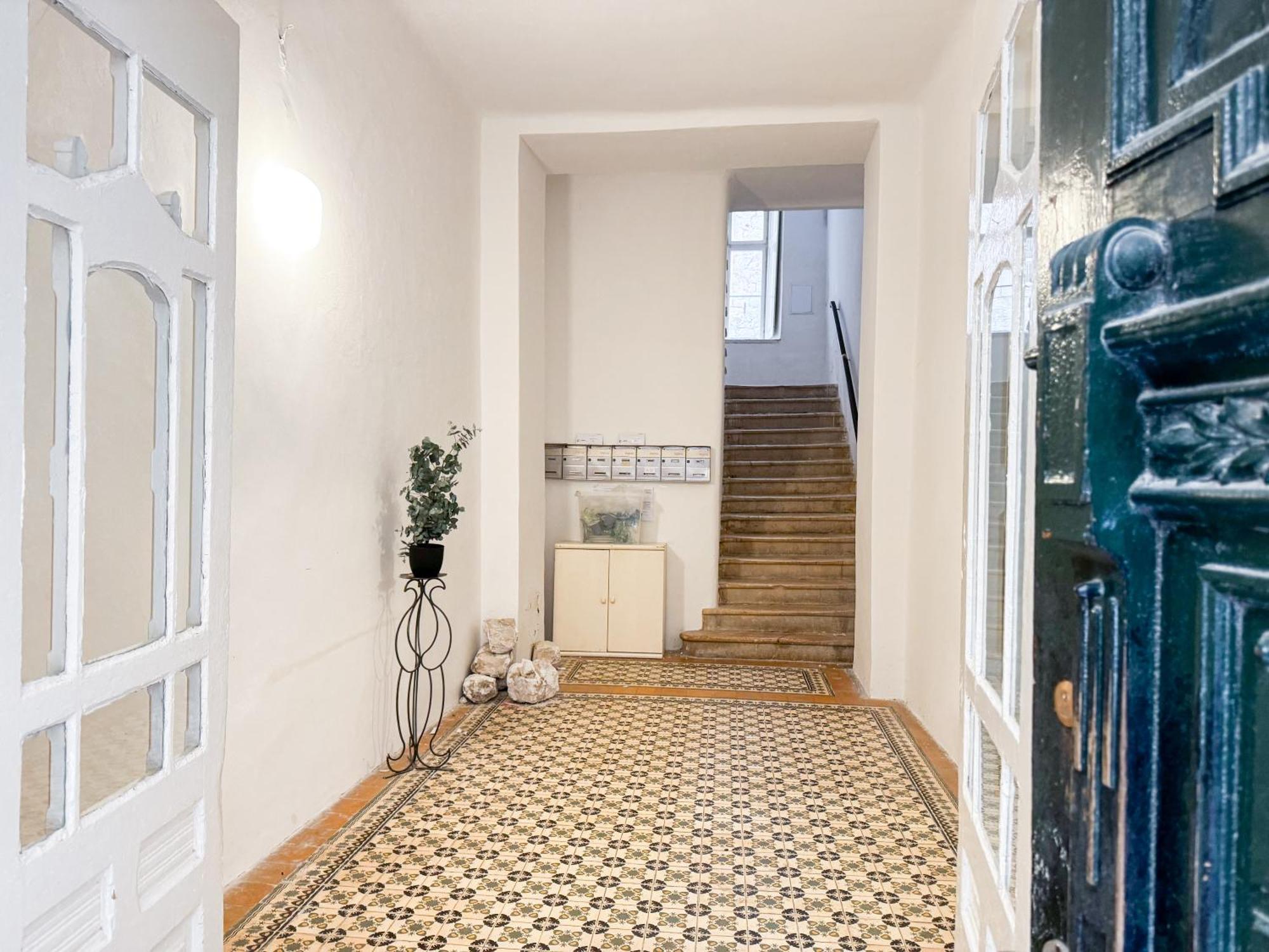 Apartma Lovro & Lena
