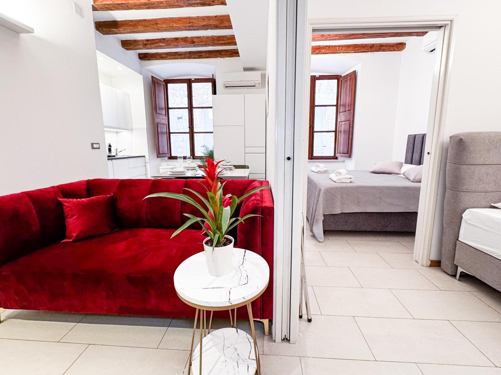 Lovro & Lena Apartma