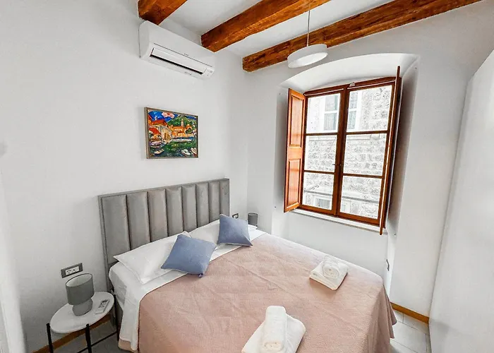 Zelenci Apartments