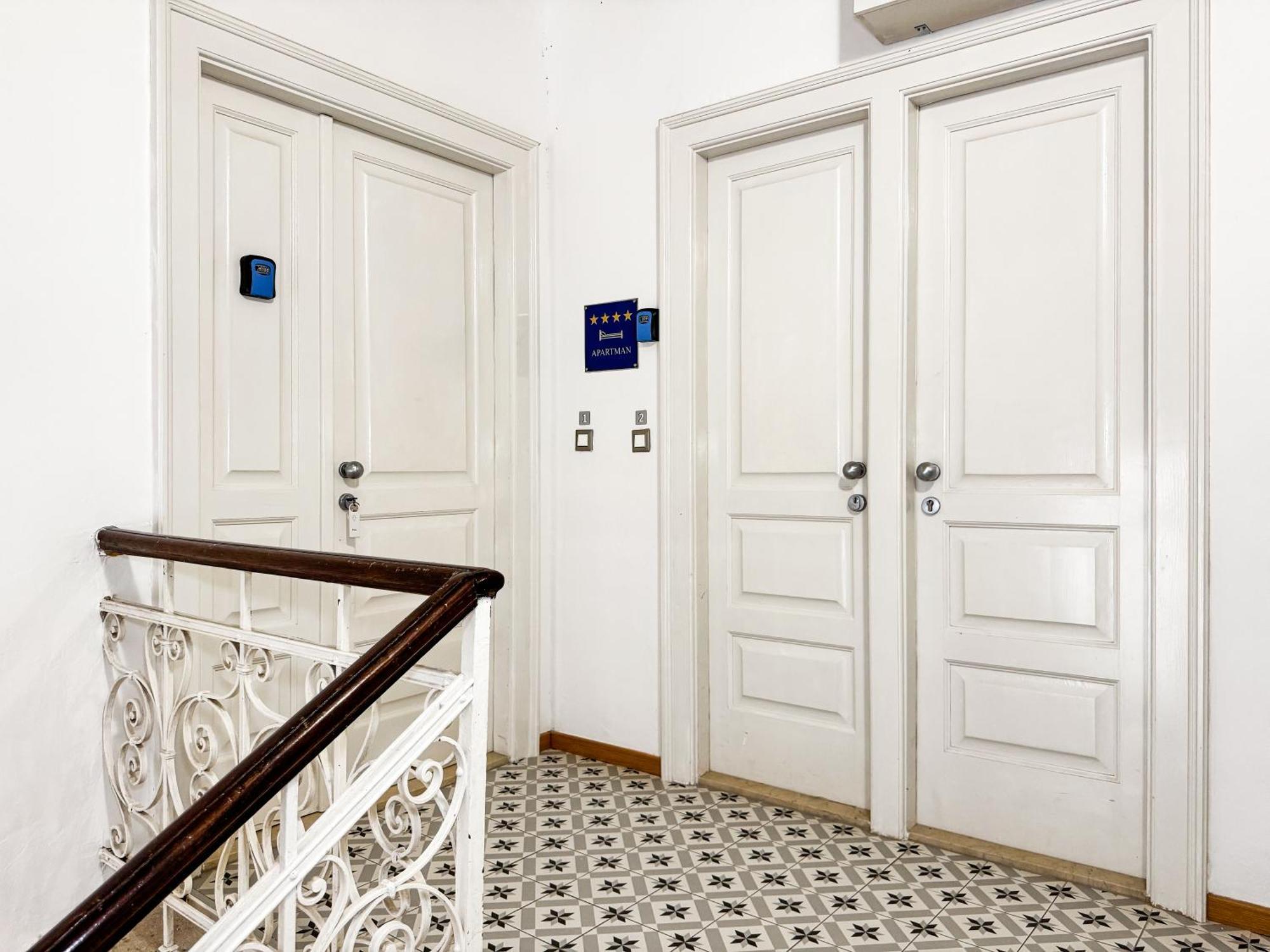 Apartamento Zelenci Dubrovnik