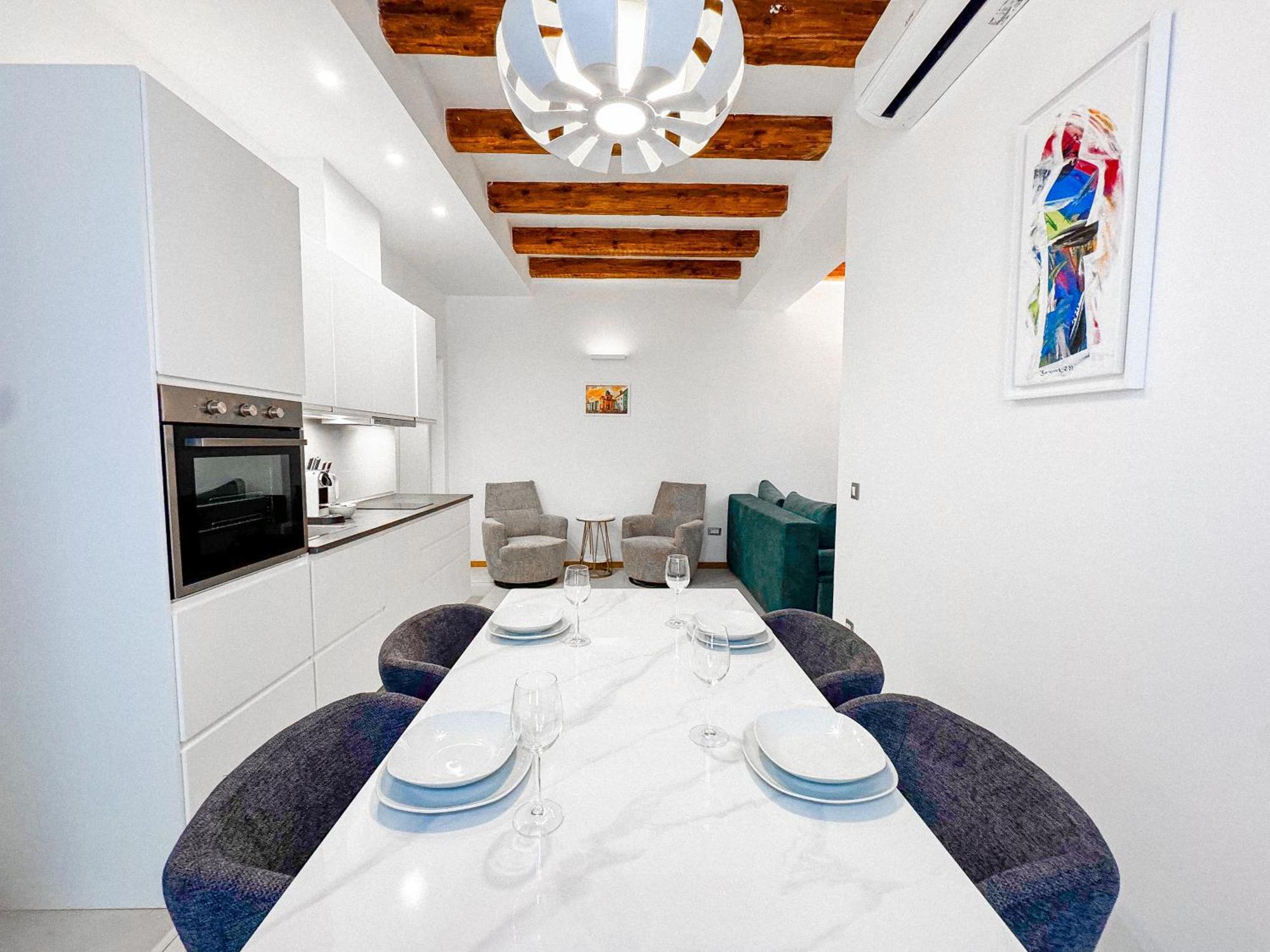 Apartamento Zelenci